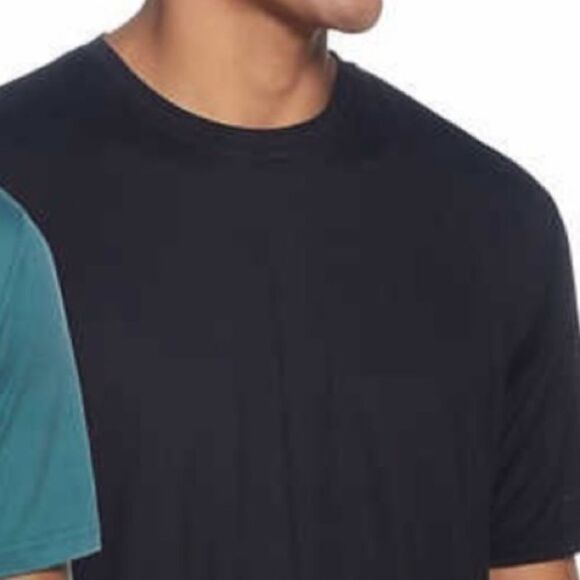 Weatherproof Vintage Men's Stretch Tee, 2-pack - Picture 3 of 6